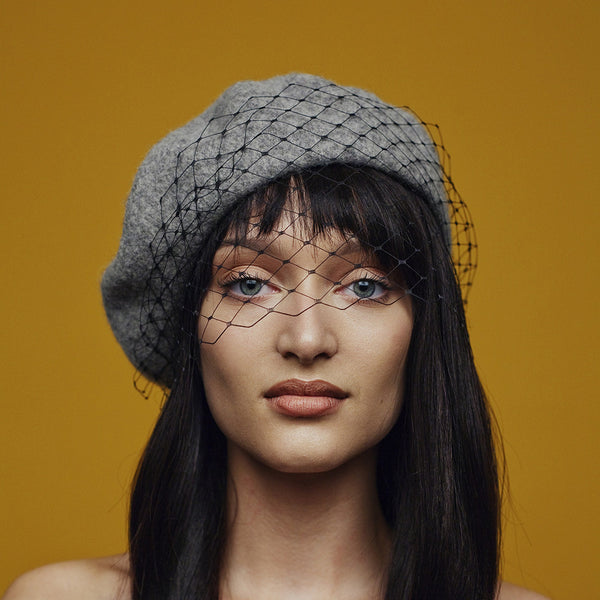 Alla Beret