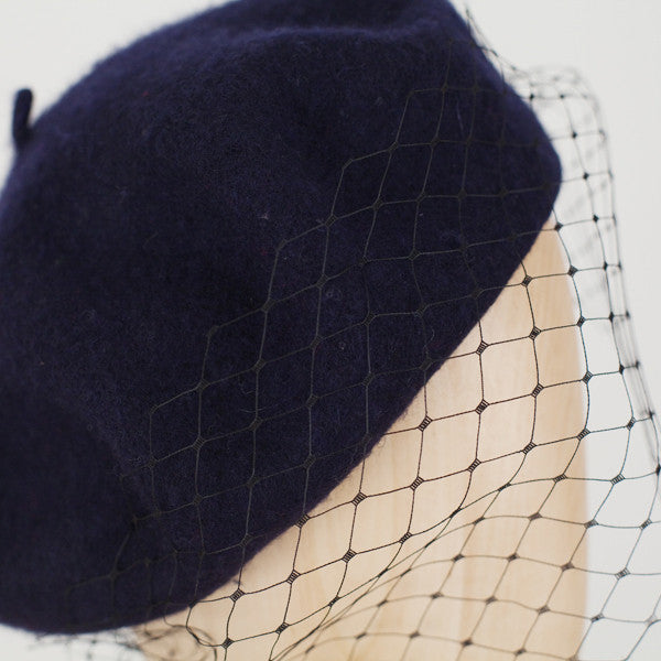Alla Beret