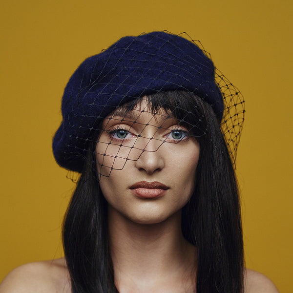 Alla Beret