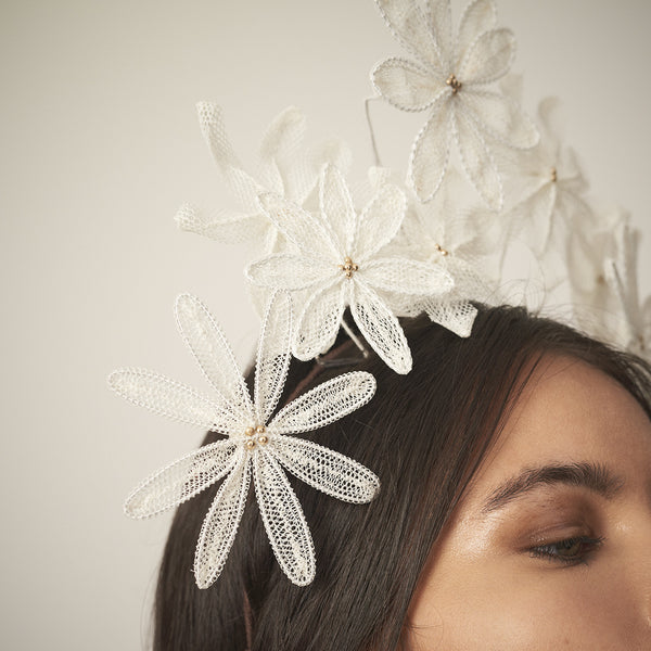 Daisy Crown