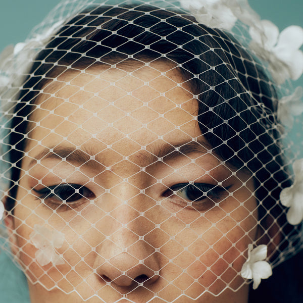 Tivoli Veil