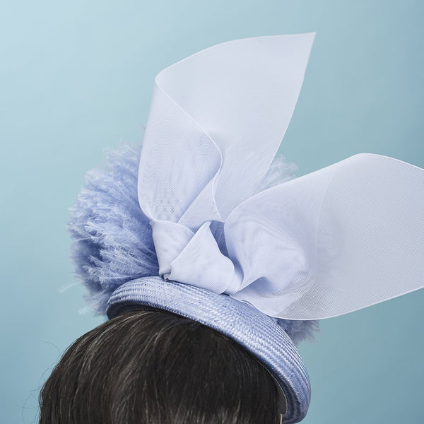 Love Fool hat - Awon Golding Millinery