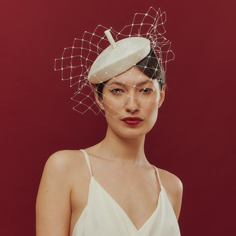 Evangeline Beret