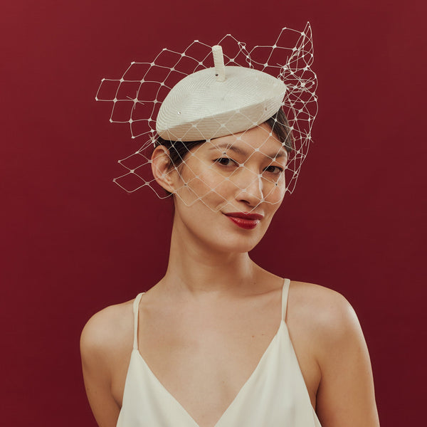 Evangeline Beret