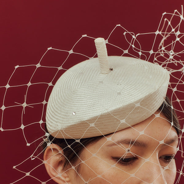 Evangeline Beret