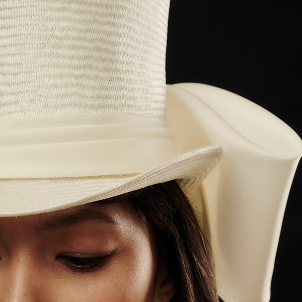 Perla Top Hat