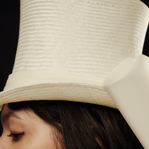 Perla Top Hat