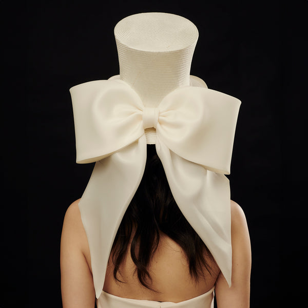 Perla Top Hat