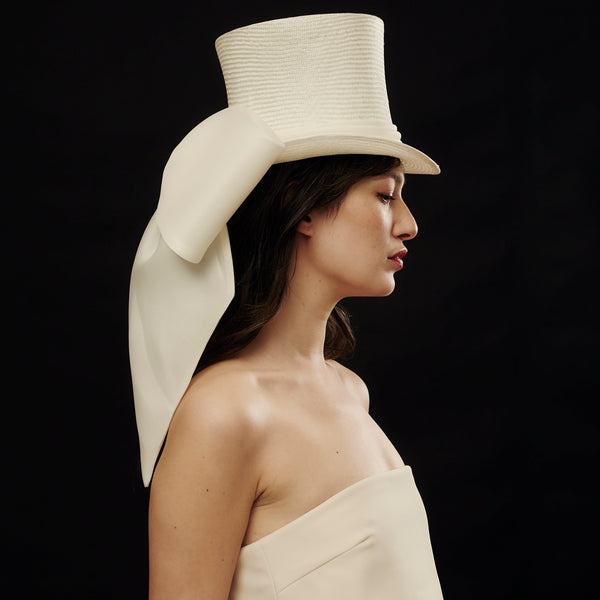 Perla Top Hat