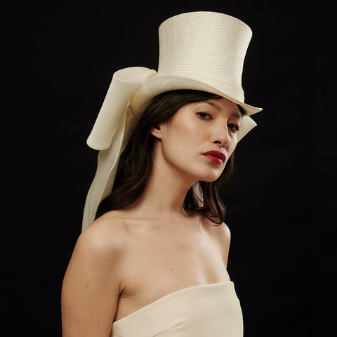 Perla Top Hat