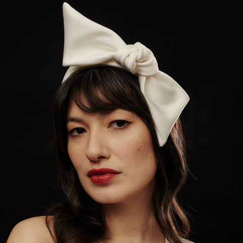 Sonnet Headband