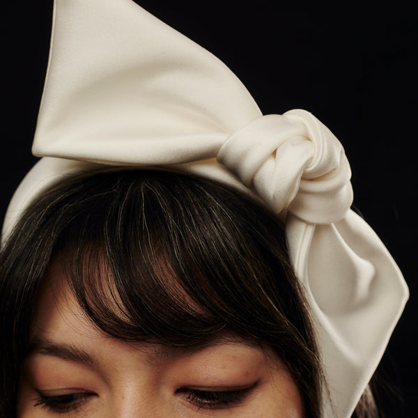 Sonnet Headband