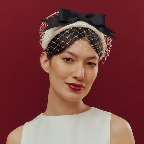 Isolde Headband