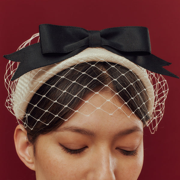 Isolde Headband