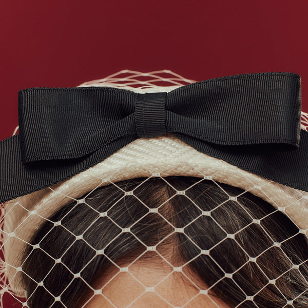 Isolde Headband