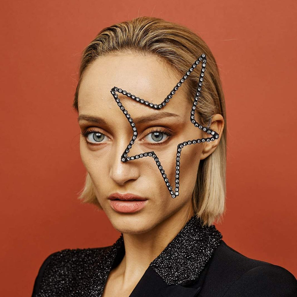 Seeing Stars Awon Golding Millinery