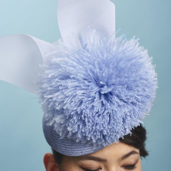 Love Fool hat - Awon Golding Millinery